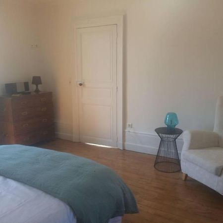 Grande maison #6 chambres #Proche Amboise/Tours Mosnes Extérieur photo