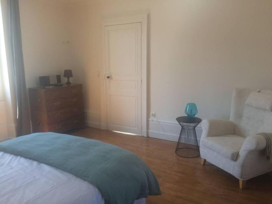 Grande maison #6 chambres #Proche Amboise/Tours Mosnes Extérieur photo