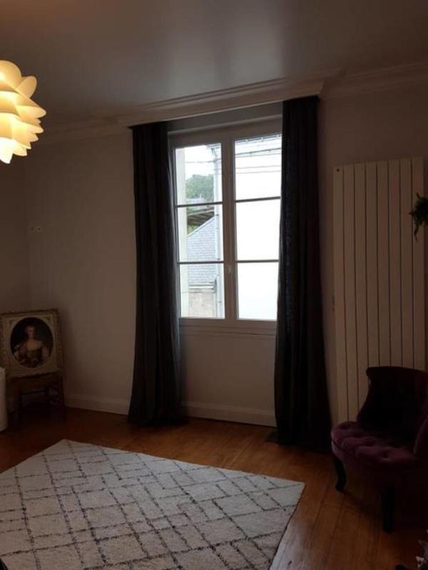 Grande maison #6 chambres #Proche Amboise/Tours Mosnes Extérieur photo