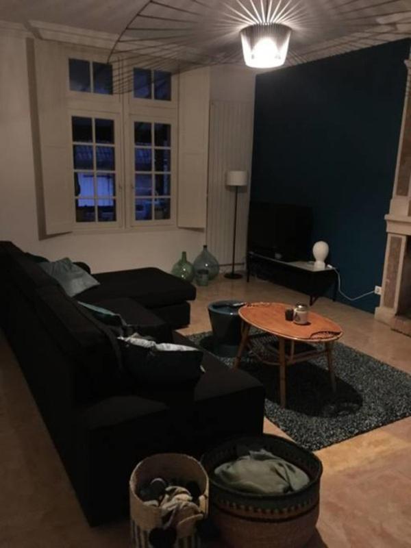 Grande maison #6 chambres #Proche Amboise/Tours Mosnes Extérieur photo