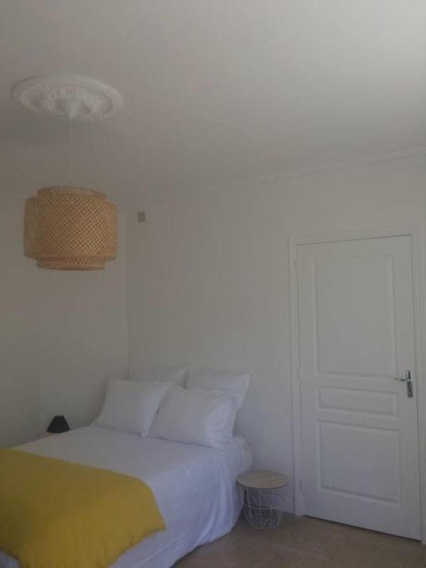 Grande maison #6 chambres #Proche Amboise/Tours Mosnes Extérieur photo