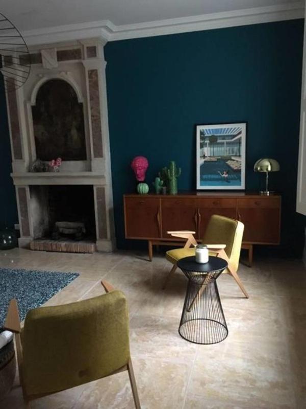 Grande maison #6 chambres #Proche Amboise/Tours Mosnes Extérieur photo